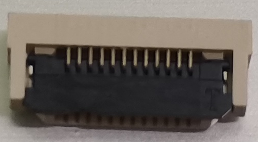 606041-012112 SMT基板コネクタ